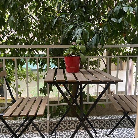 Koukaki Urban And Cozy Apartment Atina Dış mekan fotoğraf