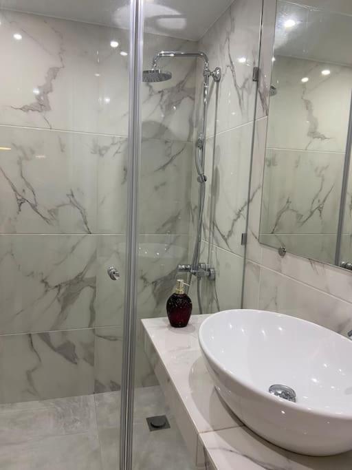 Koukaki Urban And Cozy Apartment Atina Dış mekan fotoğraf