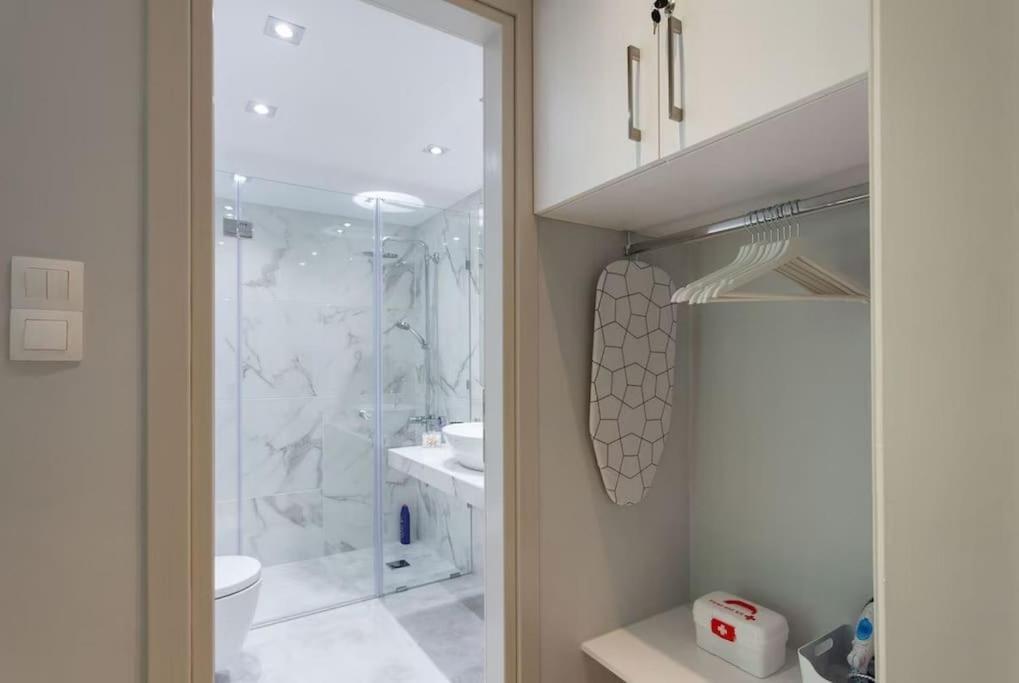 Koukaki Urban And Cozy Apartment Atina Dış mekan fotoğraf