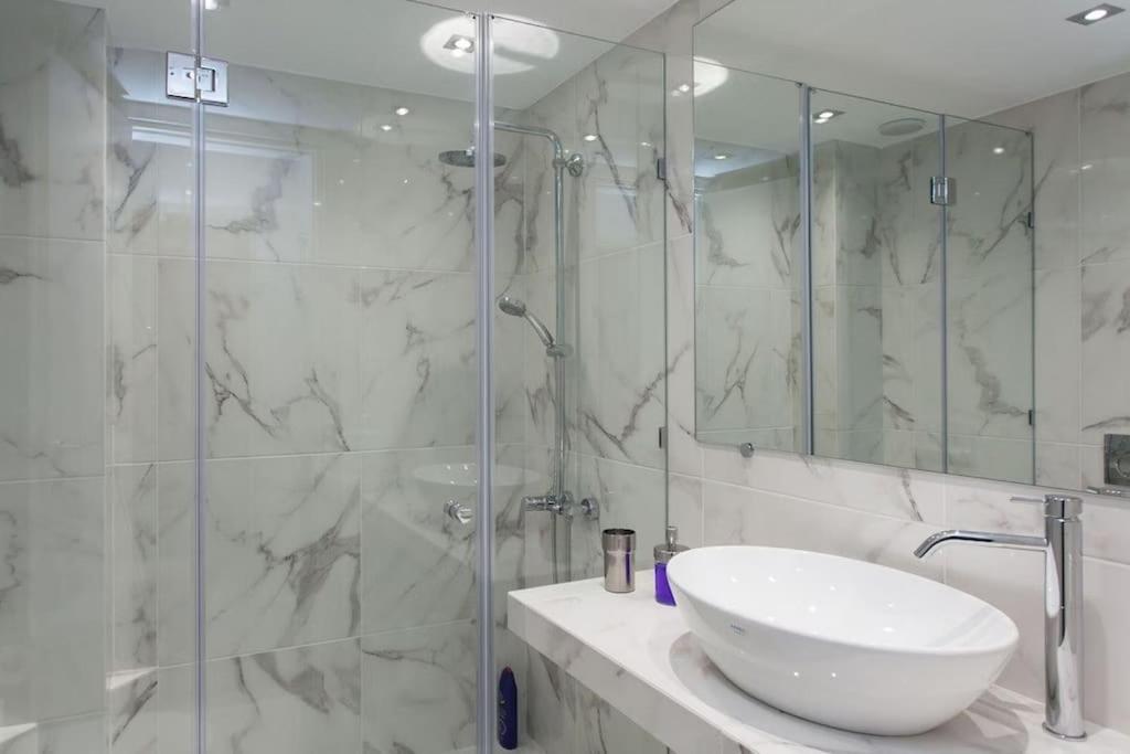 Koukaki Urban And Cozy Apartment Atina Dış mekan fotoğraf