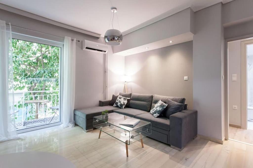 Koukaki Urban And Cozy Apartment Atina Dış mekan fotoğraf