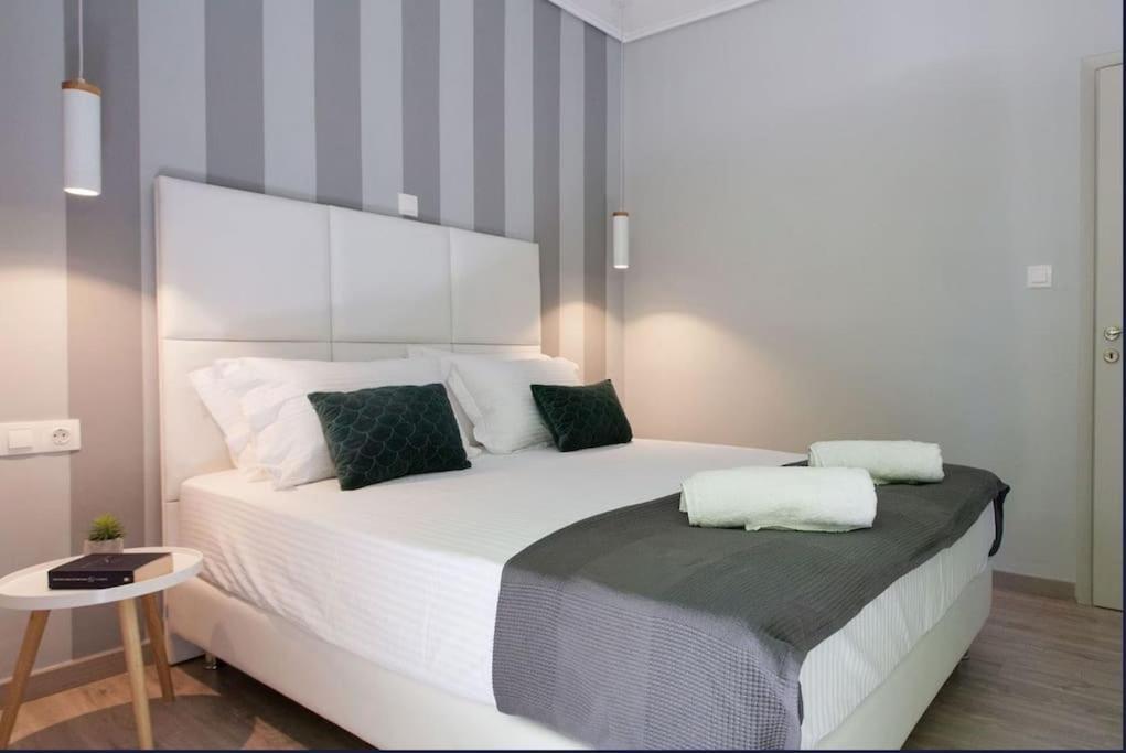 Koukaki Urban And Cozy Apartment Atina Dış mekan fotoğraf