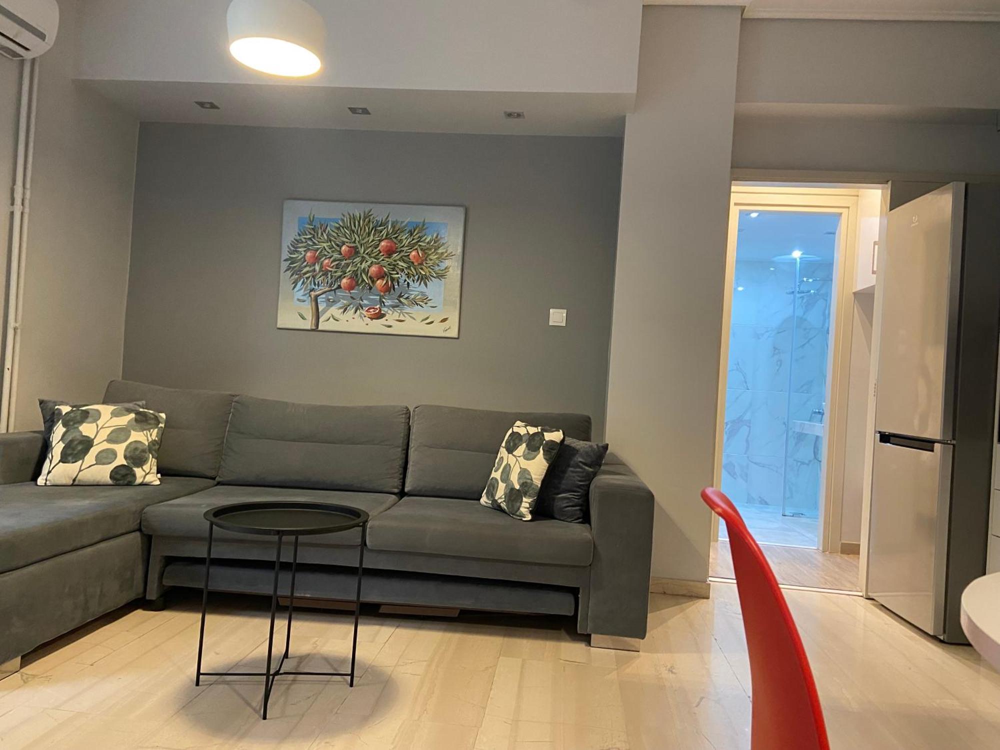 Koukaki Urban And Cozy Apartment Atina Dış mekan fotoğraf