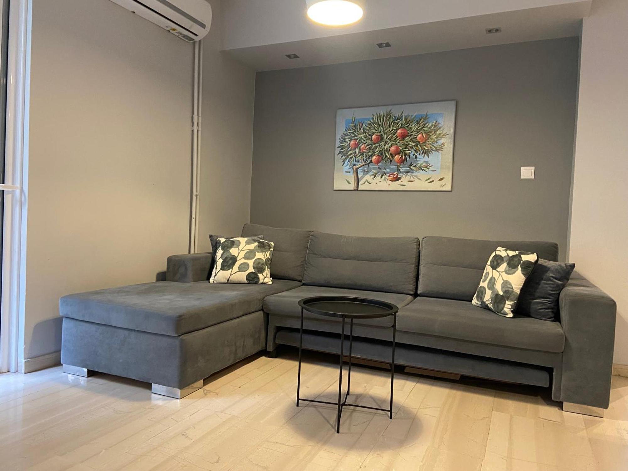 Koukaki Urban And Cozy Apartment Atina Dış mekan fotoğraf