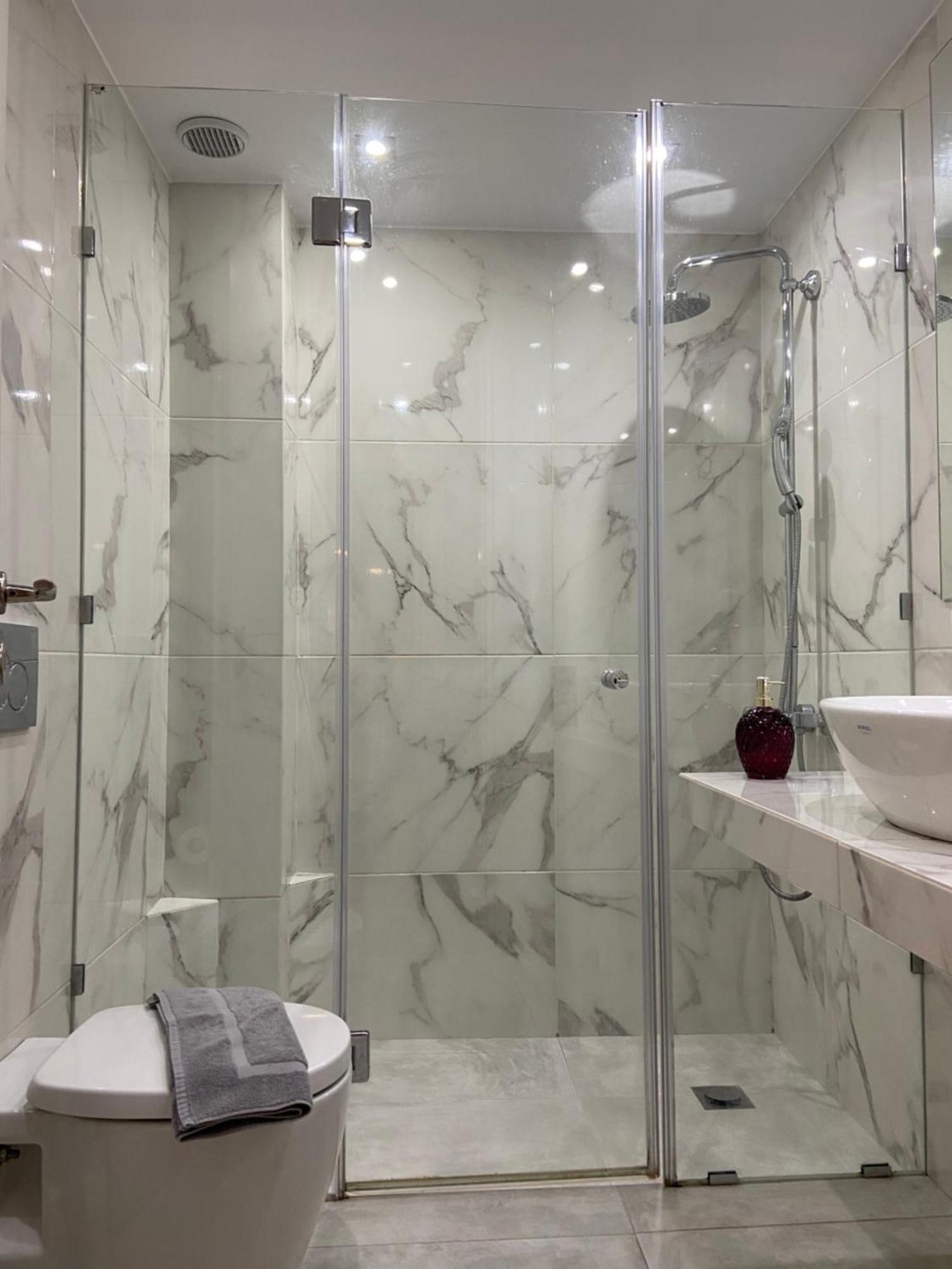Koukaki Urban And Cozy Apartment Atina Dış mekan fotoğraf